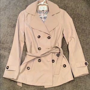 Inspired by MaxMara - Camel colored coat